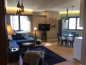 Lovely Refurbished Apartment